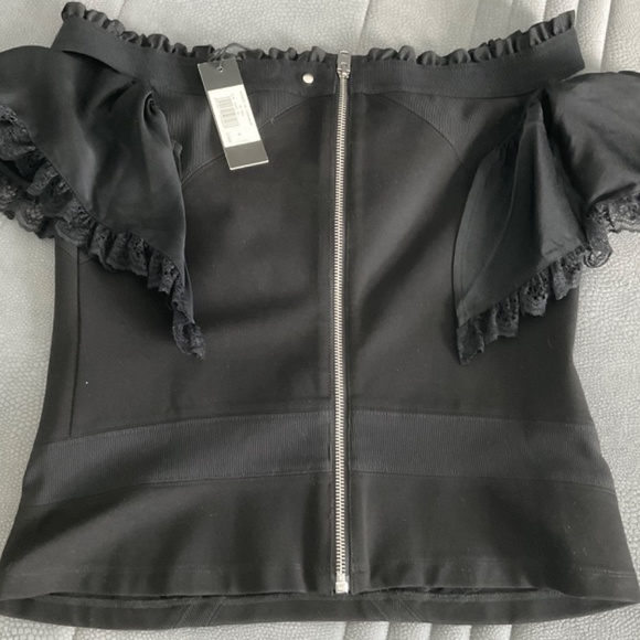 DIESEL T-Catrin Tank Top - Picture 2 of 12